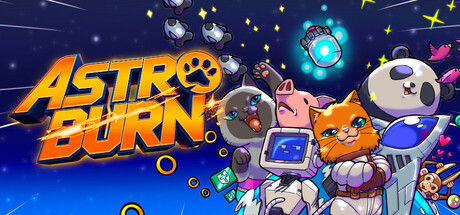 Astro Burn 截图