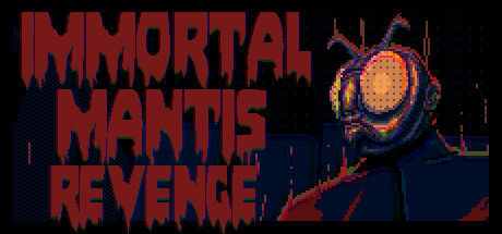 Immortal Mantis: Revenge 截图