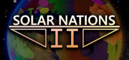 太阳系列国2/Solar Nations 2