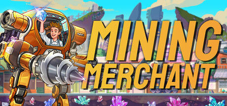 矿业商人/Mining Merchant 截图