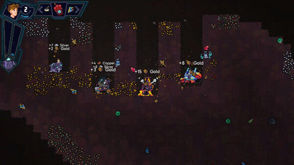 矿业商人/Mining Merchant 截图