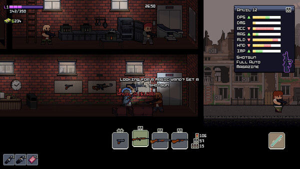 Zombiehood 截图