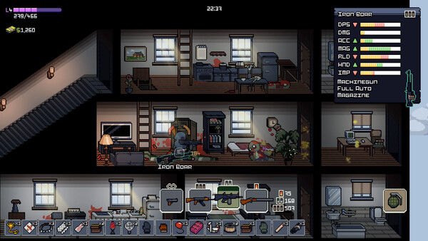 Zombiehood 截图
