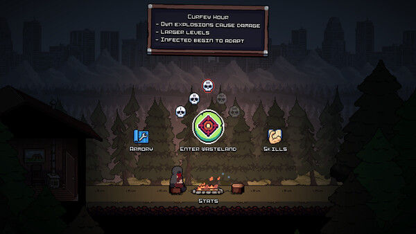 Zombiehood 截图