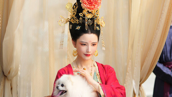 女王的游戏：盛世天下 媚娘篇 截图