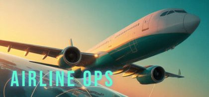 航空运营/Airline Ops