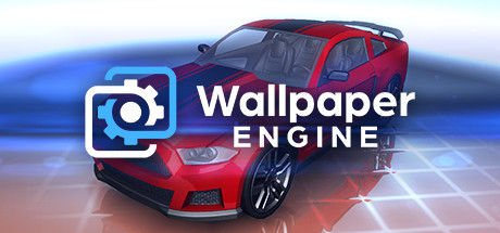 Wallpaper Engine：壁纸引擎 截图
