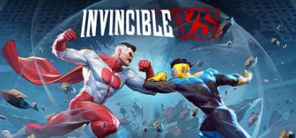 无敌少侠VS/Invincible VS