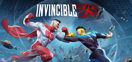 无敌少侠VS/Invincible VS 截图
