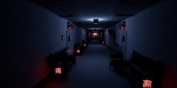 SCP-9779-JP 截图