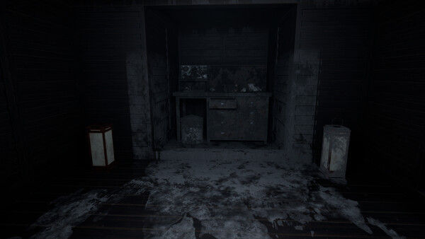 SCP-9779-JP 截图