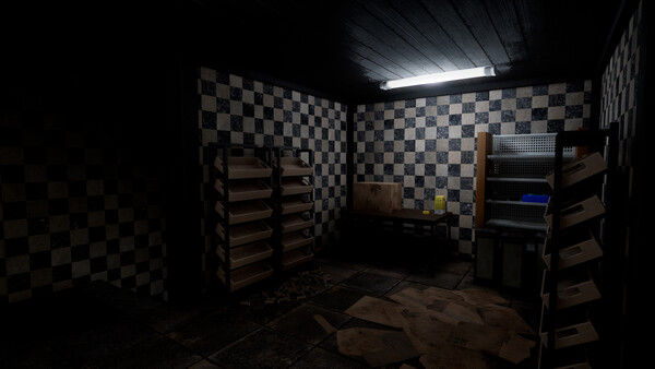 SCP-9779-JP 截图