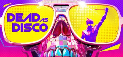 死亡迪斯科/Dead as Disco