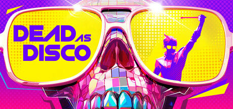 死亡迪斯科/Dead as Disco 截图