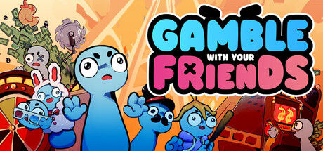 和朋友一起赌博/Gamble With Your Friends 截图