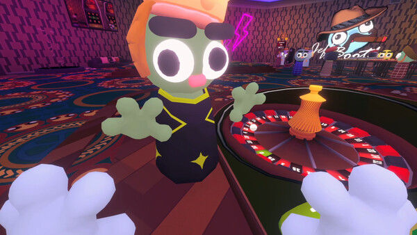 和朋友一起赌博/Gamble With Your Friends 截图