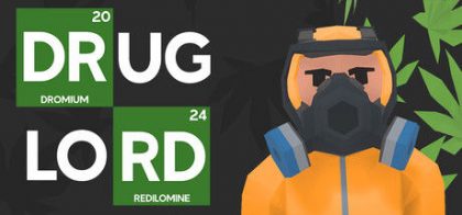 Drug Lord Tycoon