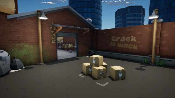 Drug Lord Tycoon 截图