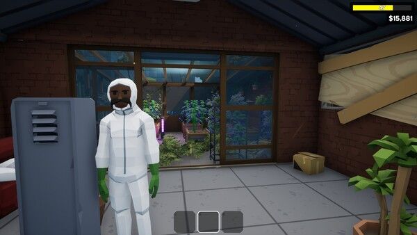 Drug Lord Tycoon 截图