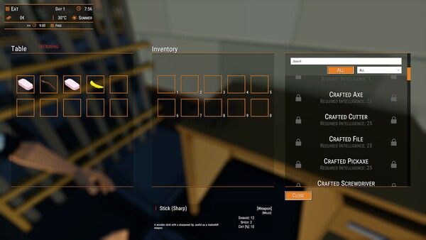 逃脱计划/Project Breakout 截图