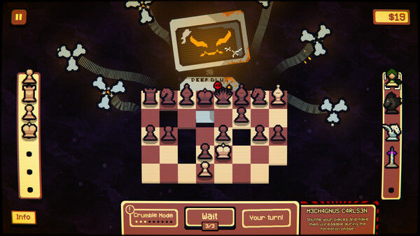 千棋百计/Gambonanza 截图