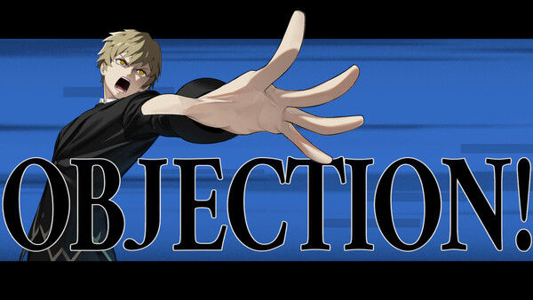 Tyrion Cuthbert: Attorney of the Arcane 截图