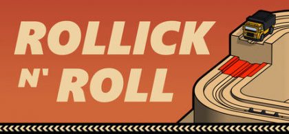 轨道车大冒险/Rollick N' Roll