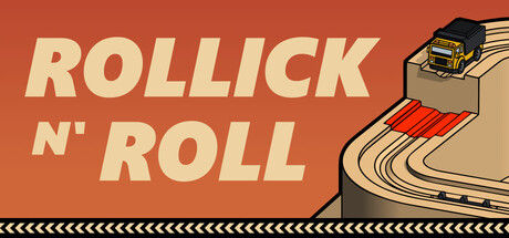 轨道车大冒险/Rollick N' Roll 截图