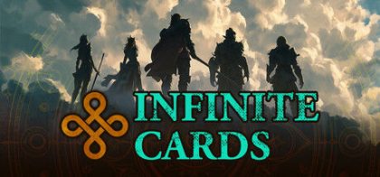 无限卡牌/Infinite Cards