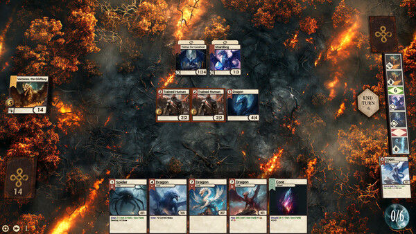 无限卡牌/Infinite Cards 截图
