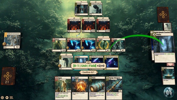 无限卡牌/Infinite Cards 截图