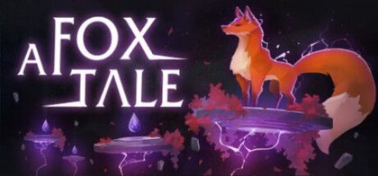 狐狸的故事/A Fox Tale