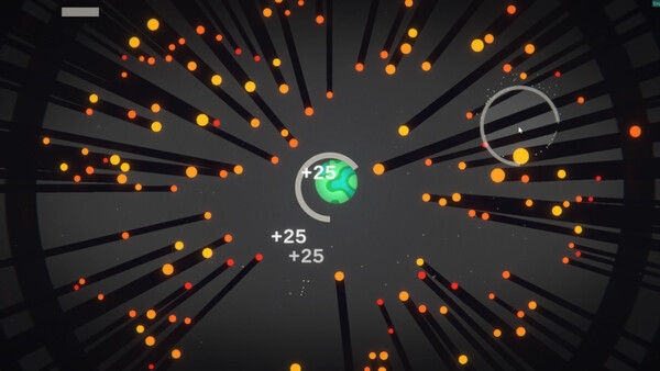一个关于创造行星的游戏/A Game About Making A Planet 截图