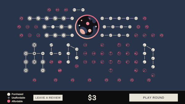 一个关于创造行星的游戏/A Game About Making A Planet 截图