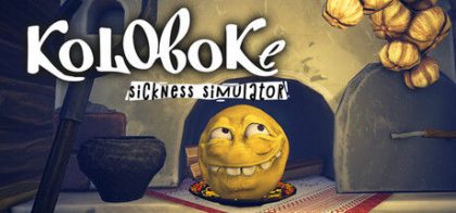 科洛博克：疾病模拟器/Koloboke: Sickness Simulator
