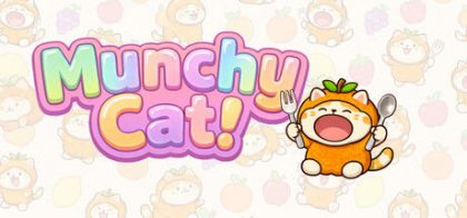 美味喵：吃吃拼图/Munchy Cat