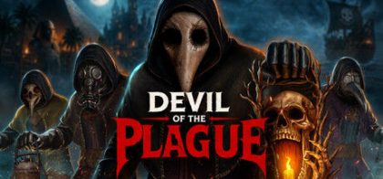 瘟疫恶魔/Devil of the Plague