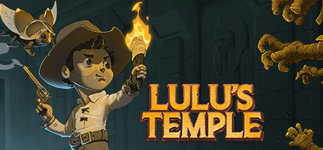 Lulu's Temple 截图
