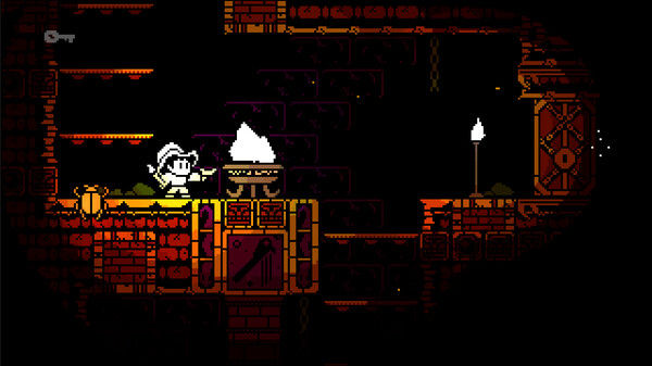 Lulu's Temple 截图