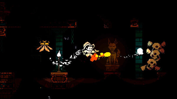 Lulu's Temple 截图
