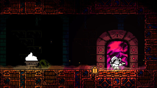 Lulu's Temple 截图