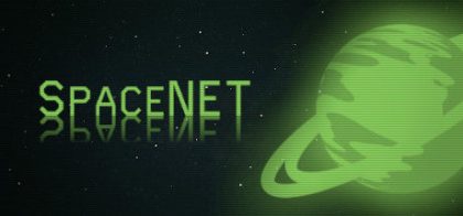 SpaceNET - A Space Adventure