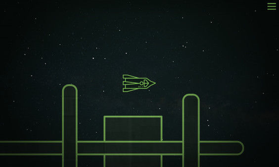 SpaceNET - A Space Adventure 截图