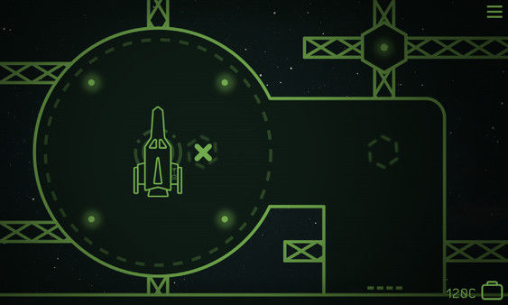 SpaceNET - A Space Adventure 截图