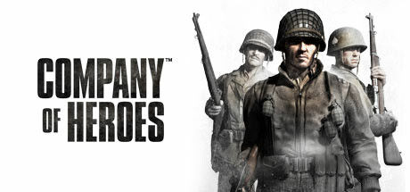 英雄连/Company of Heroes 截图