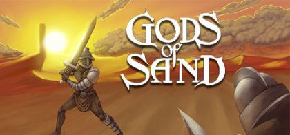 沙之神/Gods of Sand