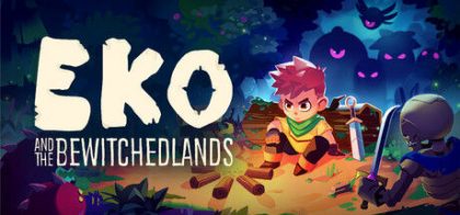 Eko与被诅咒之地/Eko and the Bewitched Lands