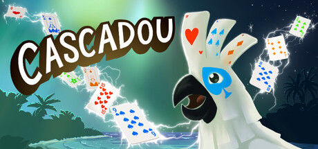 扑克瀑布/Cascadou 截图
