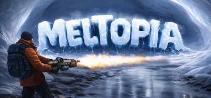 融境/Meltopia