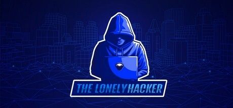 孤独的黑客/The Lonely Hacker 截图